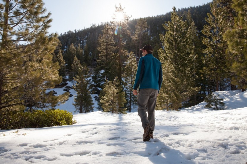 keen targhee ii - keen continues to offer this great product at an affordable price...