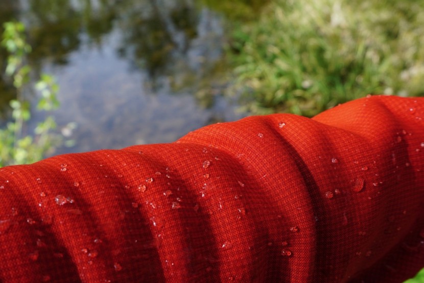 fleece jacket men - this jacket was one of the most weather resistant in our fleet...