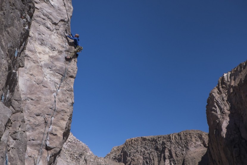 Black Diamond CoEfficient Hoody Review | Tested
