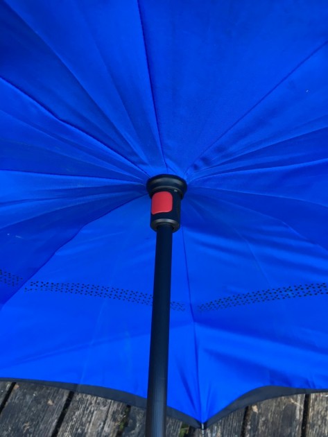 glamore creative cars reverse - the creative cars has a blue underside that is used for quick drying.