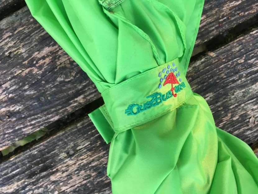 gustbuster metro - the gustbuster metro umbrella.