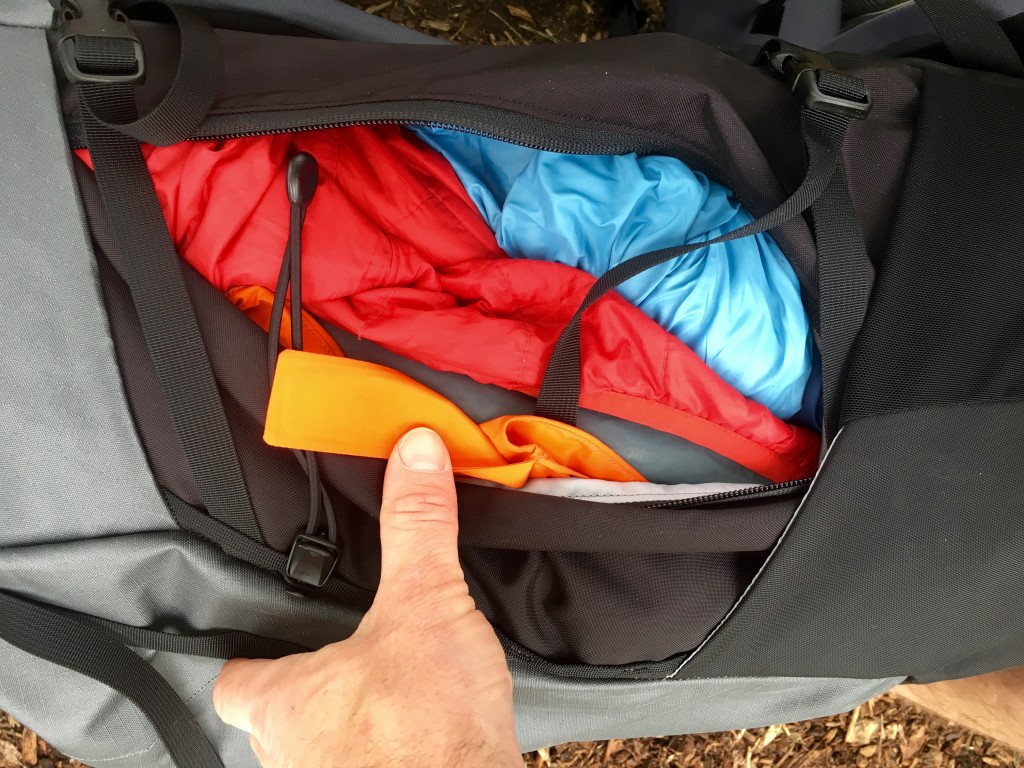 Arc'teryx Bora AR 63 Review | Tested & Rated