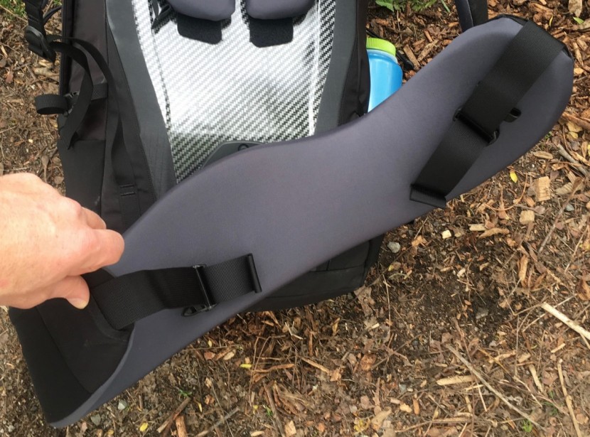 Arc'teryx Bora AR 63 Review | Tested & Rated