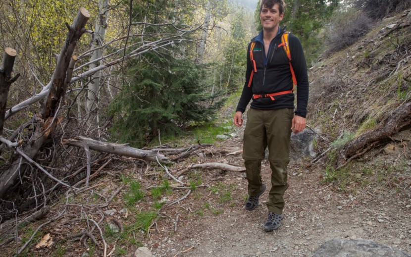 columbia redmond - as with most outdoor recreational activity, matching the equipment...