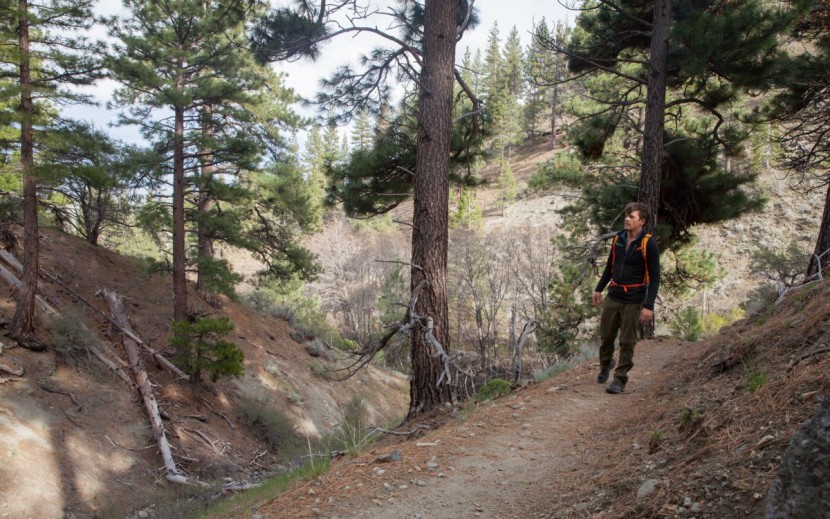 columbia redmond - this columbia model isn't super versatile, but at an inexpensive...