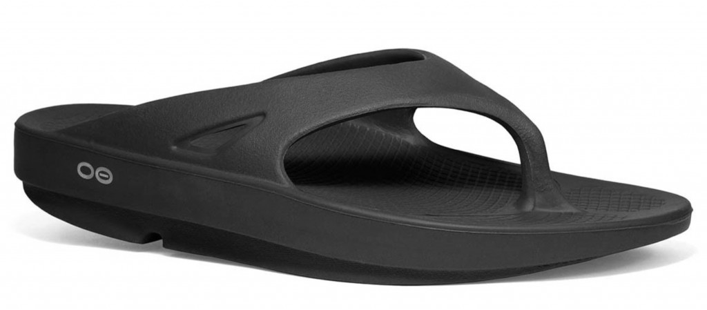 Shoe Review: OOfos Sandals Review 