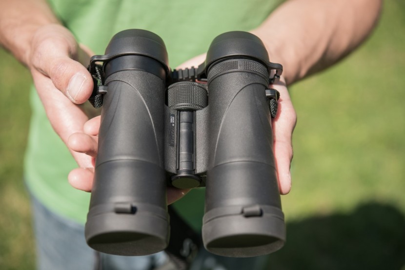 eagle optics ranger ed 8x42