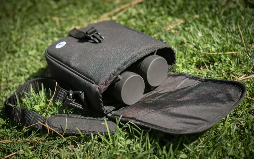 eagle optics ranger ed 8x42