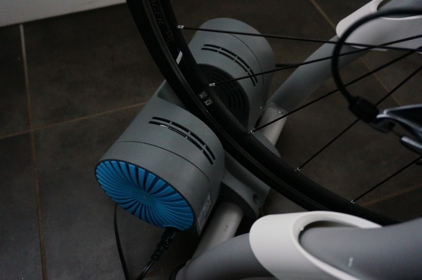 Tacx Vortex Smart Review | Tested & Rated