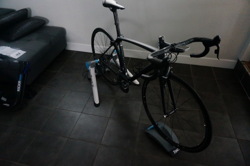 Tacx Vortex Smart and Zwift – The Unofficial Guide | Zwift