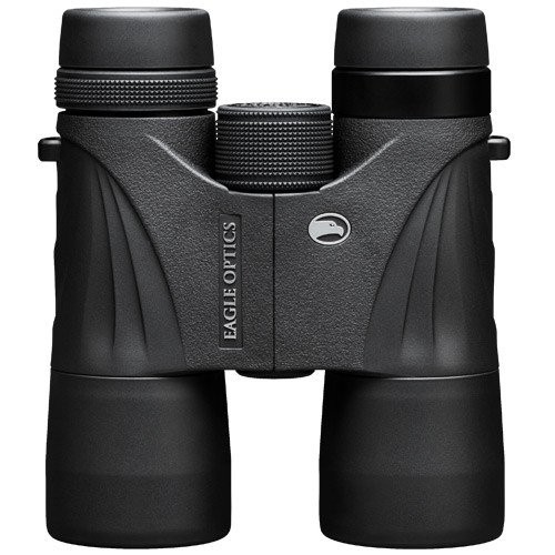 eagle optics ranger ed 8x42 binocular review