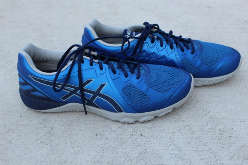 Asics Conviction X Review | Tested & Rated