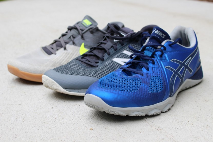 [アシックス] トレーニングシューズ CONVICTION X ブルーパープル/エアリーブルー/ブルーパープル 25.0 (現行モデル) Asics Conviction X Review | Tested & Rated