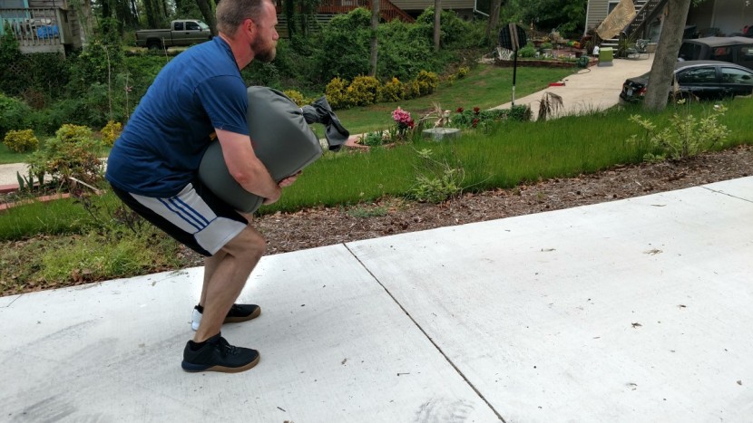 adidas crazypower trainer - the crazypower tr performed well on strongman events - including...