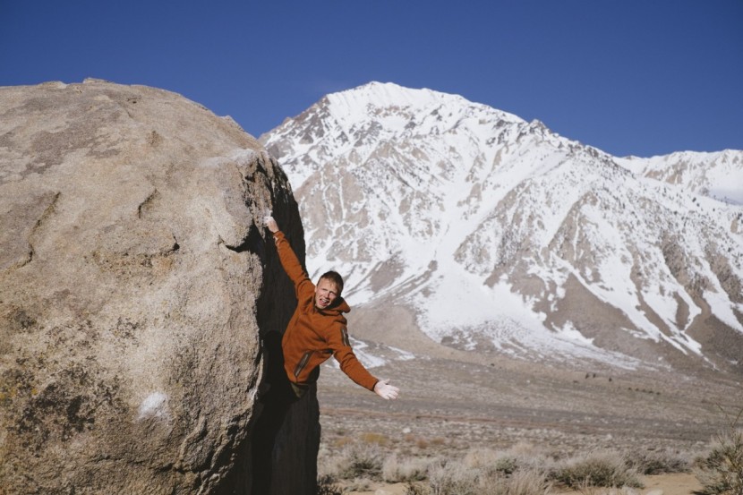 arc'teryx covert hoody - another glorious day recreating in the beautiful eastern sierra! who...