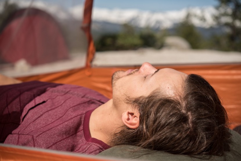 exped rem - the rem provides decent comfort, although several other models...