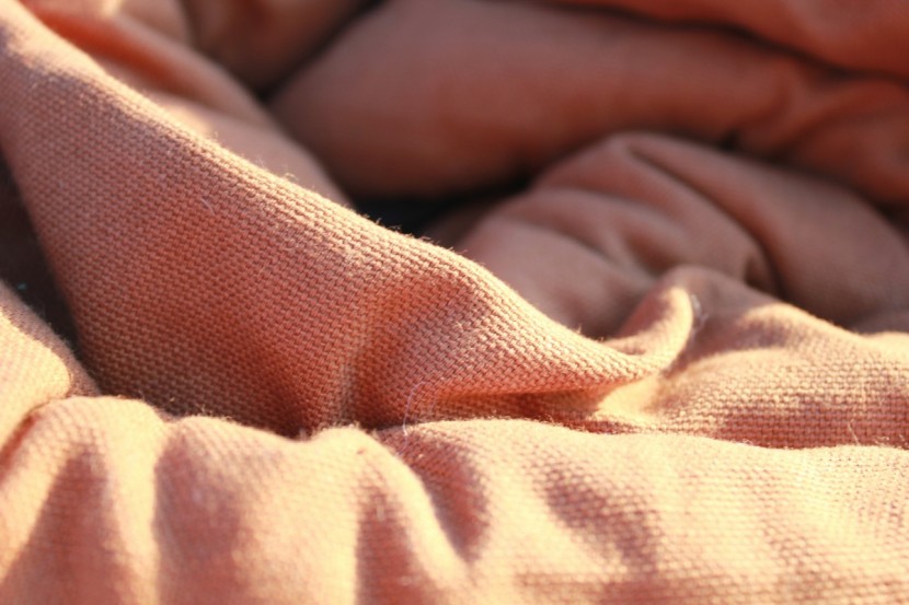 wenzel grande - the grande's 8oz. cotton exterior is tough and has the perfect hue:...