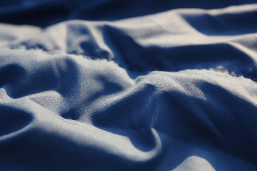 rei siesta 30 - we found the bag&#039;s polyester taffeta fabric to be very soft and...