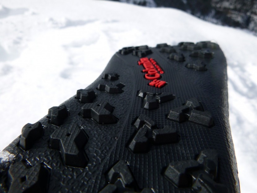 columbia minx mid ii omni-heat - even though these lugs are deeper than most in this review, we found...