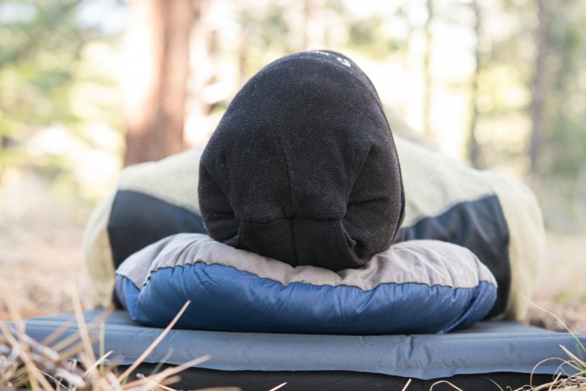 rei co-op backpacker - offering moderate support, this pack is most appreciated by back...