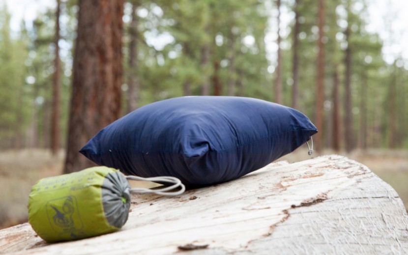 rei co-op backpacker - both of these pillows are solid choices for backpackers, but can you...