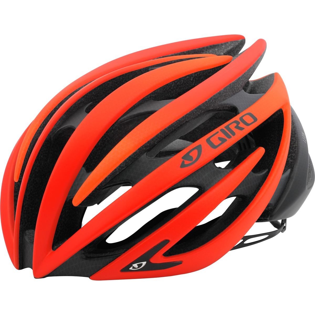 giro aeon road bike helmet review