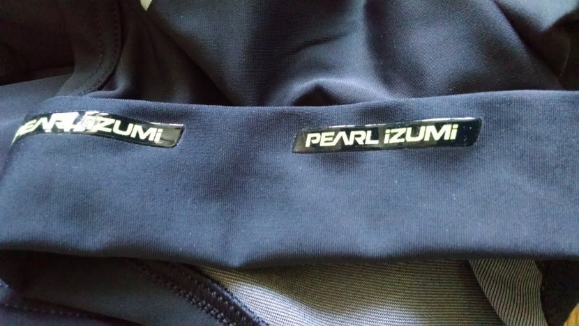 pearl izumi elite in-r-cool bibs - the pearl izumi elite in-r-cool leg grippers include silicone strips...