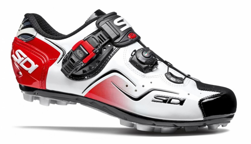 sidi cape mountain bike shoes review