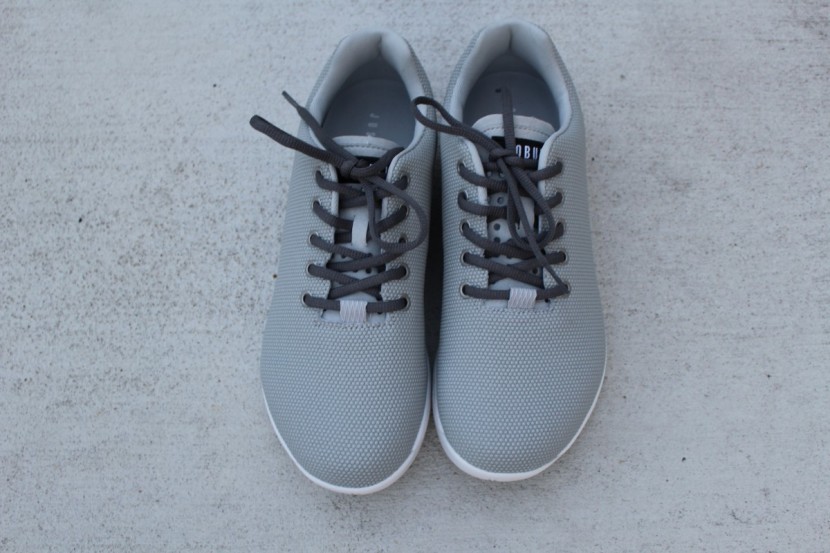 nobull trainer - the trainer - balanced performance, comfortable, durable, and stylish.