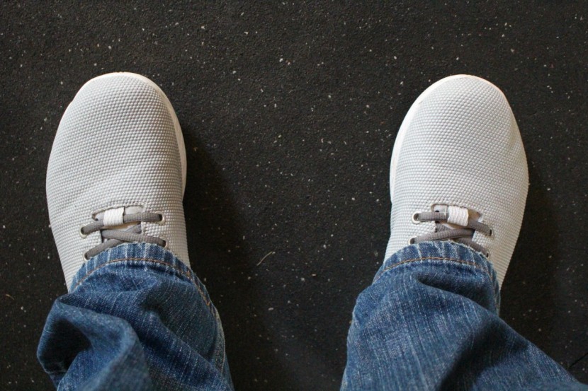 nobull trainer - the trainer - at home in the gym, at work on casual friday, or...