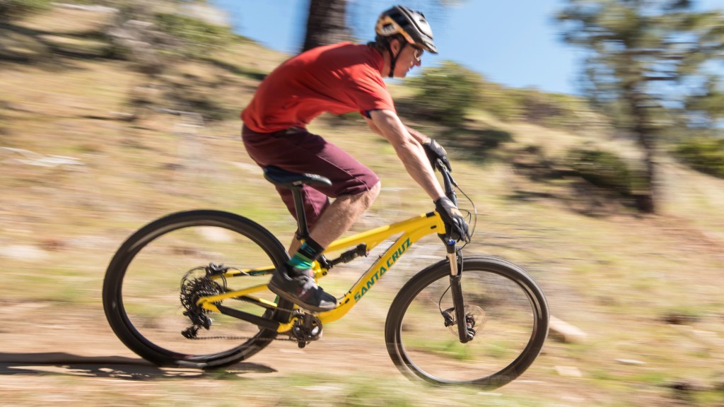 santa cruz tallboy d 29 2017 - the tallboy encourages riders to think of the trail as mother...