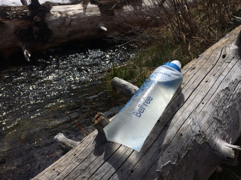 the befree is a great choice for a day out where you don't want to...