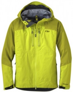 Product photo of Outdoor Research Furio Jacket