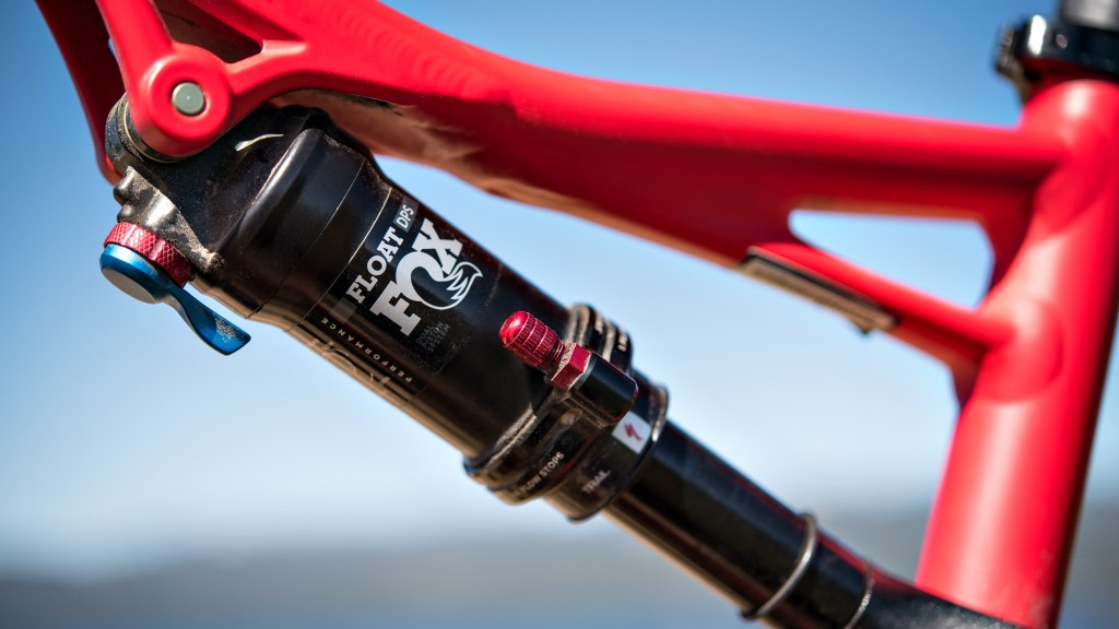 Specialized camber rear shock new arrivals