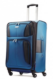 Samsonite aspire xlite expandable on sale