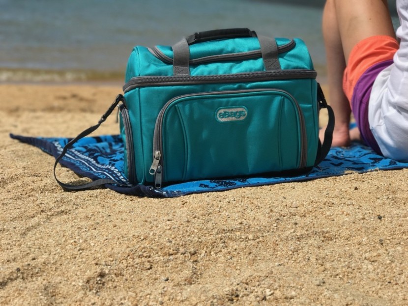 ebags crew cooler ii