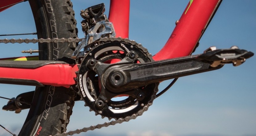 specialized camber comp 29 2017 - the camber&#039;s 2x drivetrain is a point of contention.
