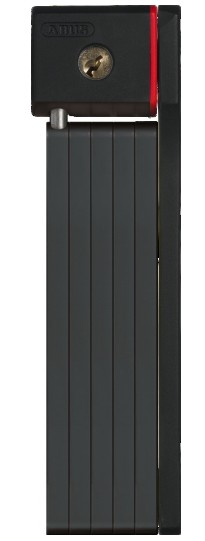 ABUS uGrip Bordo 5700 Review (The ABUS uGrip Bordo 5700 Folding Lock)