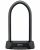 abus granit x-plus 540 u-lock