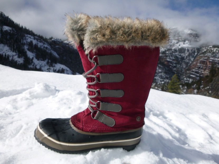 northside kathmandu - even though this boot isn&#039;t the best out there, it does stand out as...