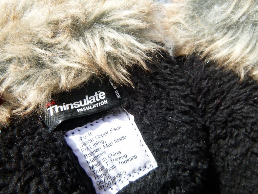 sorel joan of arctic - even though other boots feature 200g of thinsulate insulation as...