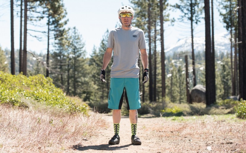 Zoic mountain bike hotsell