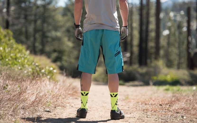 Zoic Ether Shorts Liner Review Tested Rated