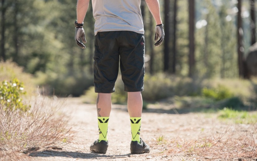 fox sergeant - the burly cotton fabric resists abrasion for rider protection.