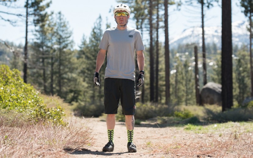 fox sergeant - the sergeant shorts are good looking, with a loose cut and cargo...