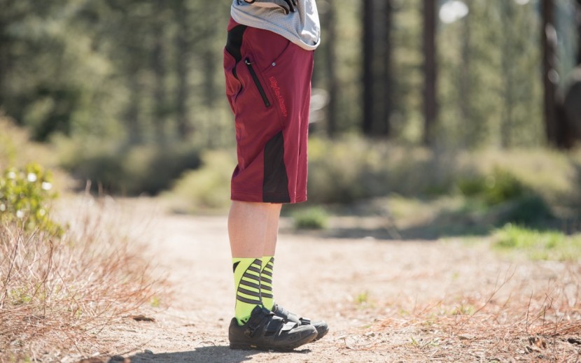troy lee ruckus - heavy duty fabric makes the ruckus one of the most durable shorts in...