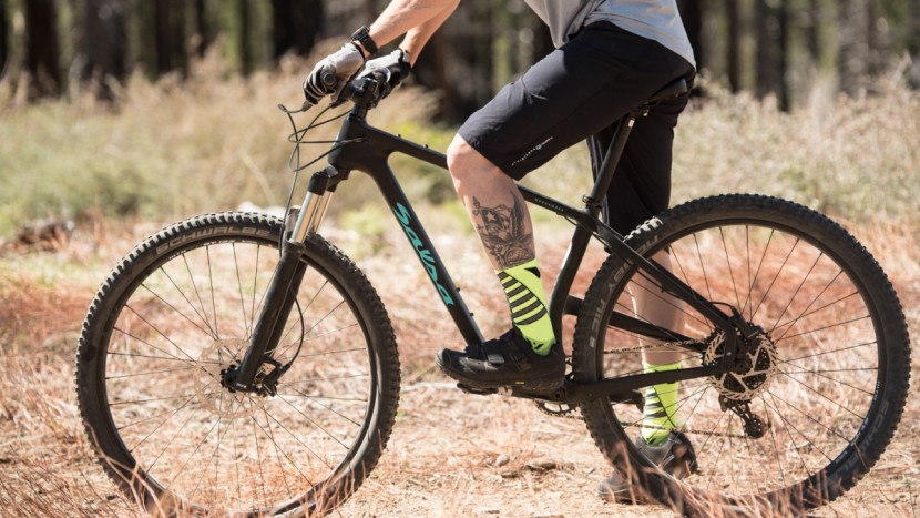 poc resistance enduro light - the poc resistance shorts are well made but suffered from...