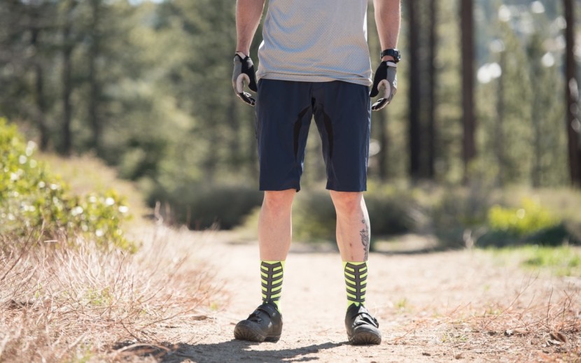 dakine boundary - the dakine boundary have mesh vents on the inside of the leg which...