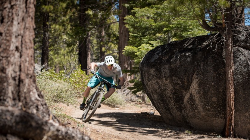 zoic ether shorts + liner - the zoic ether might be one of the most affordable shorts we tested...