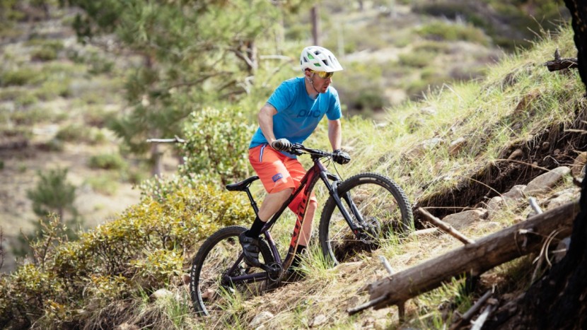 100% airmatic all mountain - the airmatics thrive in almost any environment.